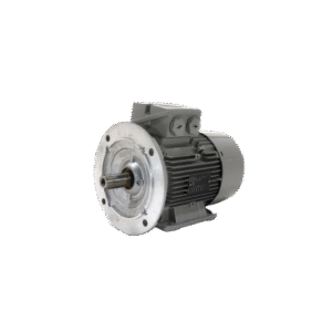 1LE1001-1AB43-4JA4 Siemens SIMOTICS GP motor type: 1AV2104B low-voltage motor, IEC squirrel-cage rotor, 100-4P 2,2kW 400/690V B35 AL