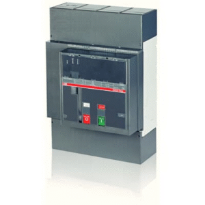1SDA073560R1 ABB - T7D/PV-E 1250 4p F F M 1500V DC Moulded Case Circuit Breaker, 1SDA073560R1 ABB - T7D/PV-E 1250 4p F F M 1500V DC