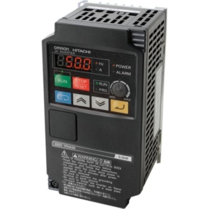 3G3JX-A4075-EF Omron JX INVERTER DRIVE, 7.5KW, 16.0A, 400VAC, 3-PHASE