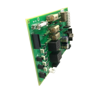 VX5RZD104 Schneider Electric power interface card for Rectivar VW3RZD104