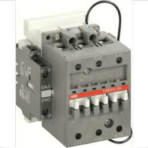 1SBL359061R6611 ABB - TAE50.30.11 50 - 150VDC ABB AL-2 1SBL35 Contactor, 90 - 150 V dc Coil, 3-Pole, 4 A, 3NO