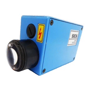 1005934 Sick - LUT1-540 LUMINESCENCE SENSOR, 18-30 VDC, PNP, LIGHT/DARK SWITCHING 0.1 MS RESPONSE 125 MM SCANNING DISTANCE / 15 MM LIGHT SPOT DIAMETER