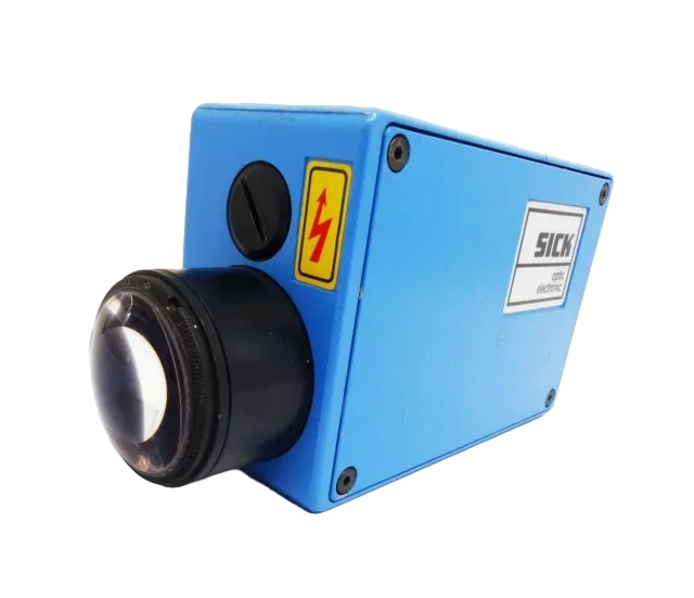 1005934 Sick - LUT1-540 LUMINESCENCE SENSOR, 18-30 VDC, PNP, LIGHT/DARK SWITCHING 0.1 MS RESPONSE 125 MM SCANNING DISTANCE / 15 MM LIGHT SPOT DIAMETER