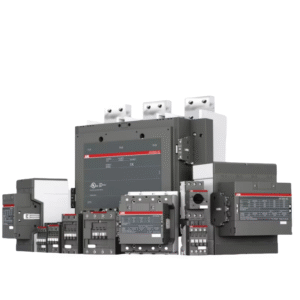 1SDA063400R1 ABB CONTACTOR KIT, ISOL.CONT, JA-TY.E2S, NEW-E4OLD/N