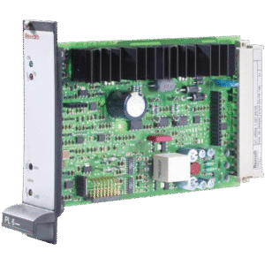 0811405097 Bosch Rexroth - VT-VRPA 1-537-1X/V0/PV Valve amplifier, Component series 1X, Analog, Euro-card format, For valves: DBEB10Z, DREB10Z, DBETBX, 4WRP10EA