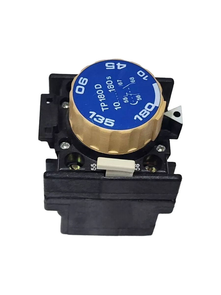 FPTN477016R0005 ABB - TP180D TIMING RELAY 10-180SEC, FPTN477016R0005 ABB  - TP180D