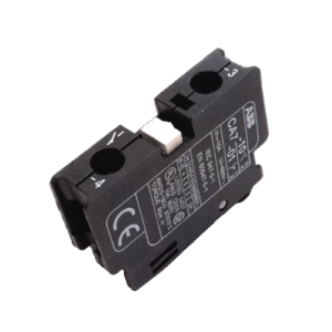 FPTN472565R0001 ABB - CA7-10 Auxiliary Contact, 1x Normally Open, Rating: 690VAC 10A