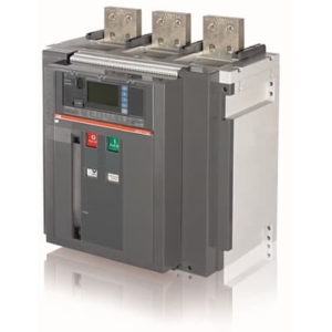 1SDA065762R1 ABB - T8L 2500 PR332/P LSIG In=2500A 3p F F CIRCUIT BREAKER TMAX T8L 2500 FIXED THREE-POLE WITH FRONT TERMINALS AND SOLID-STATE RELEASE IN AC PR332/P-LSIG R 2500