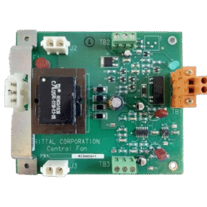 AC54435+1 Rittal Rittal pwa ac54435+1 pcb card