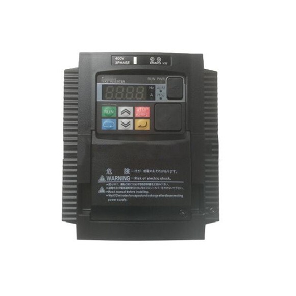 3G3MX2-A4040-ZV1 Omron Multi-Function Compact Inverter MX2 Series, Voltage class : 4 = 3-phase 400 V AC (400 V class), Maximum applicable motor capacity (CT rating) : 040 = 4.0 kW