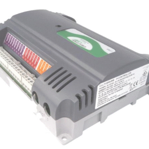 CLLYUB6438S Honeywell PROGRAMMABLE CONTROLLER,20-30 VAC,50/60 HZ,20VA,CLASS 2,DIN RAIL MOUNTABLE