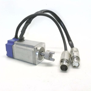 SJME-01AMC41-0Y Yaskawa JUNMA AC SERVOMOTOR, 100W, 3000RPM, 0.318NM, NON-BRAKED, IP67