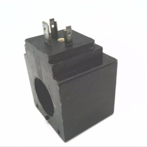 1837001255 Bosch Rexroth SOLENOID COIL, 110/115 VAC, 50/60 HZ, NG6 W110/K4
