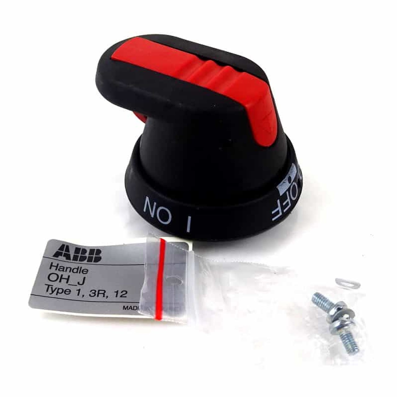 1SCA022380R8180 ABB - OHB-45J5 PISTOL GRIP 1SCA022380R8180