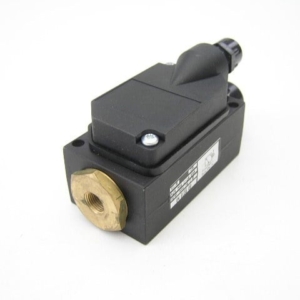 04 0156 00 Norgren PRESSURE SWITCH, 1-10 BAR, 1/8" NPT, ALUMINUM