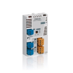 FDIO-01 ABB Digital I/O Extension Module