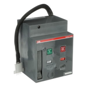 KXTCMOE110-125 ABB TMAX XT2N 160 IEC RATING CIRCUIT BREAKER 100 A 525VAC 3P