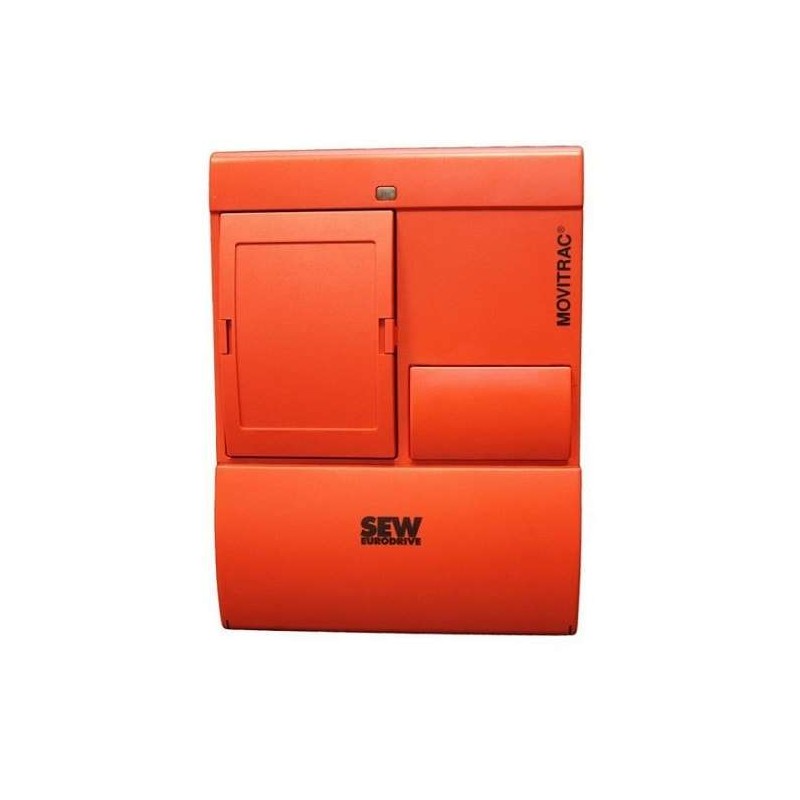 31C022-503-4-00 SEW Eurodrive FREQUENCY INVERTER 31 SERIES, 2.2 KW (3.0 HP), INPUT: 380-500 VAC, THREE PHASE, 50/60 HZ, OUTPUT: 0-500 VAC, 0-400 HZ, IP20 RATED ENCLOSURE
