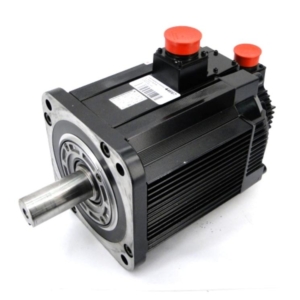 SGMGH-44DCA6F Yaskawa AC SERVO MOTOR, 4.4 KW, 1500 RPM, 28.4 NM
