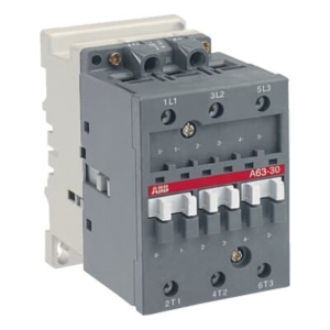 1SBL371001R8400 ABB - A63-30-00 110V 50Hz / 110-120V 60Hz A63-30-00 110V 50Hz / 110-120V 60Hz Contactor