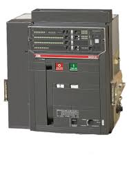 1SDA055730R0001 ABB - Emax E1N 12 PR121-LSIG R1250 3P F HR 1/2 KIT STANDARD TERMINALS