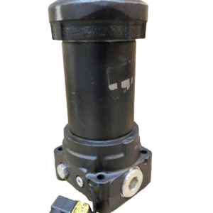 50P41H10F4MS125GMP11V Parker High Pressure Hydraulic Filter 10 Micron 3000 PSI, 50P41H10F4MS125GMP11V Parker