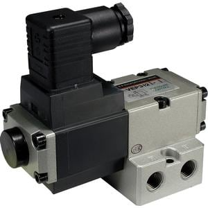 VEP3140-1-03 SMC VEP PROPORTIONAL VALVE, VEP3140-1-03 SMC