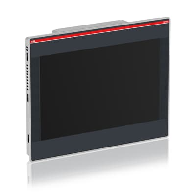 1SAP565200R0001 ABB - CP665-WEB Control Panel 13.3" TFT touch screen, 64 K colors, 1280 x 800 pixel,  microbrowser for V2.3 webserver