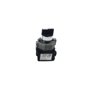 XBCD19104M12 Telemecanique SELECTOR SWITCH ,4 POSITION, 6.5AMP, 220VAC, XBCD19104M12 Telemecanique