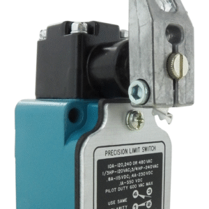 1LS1-4C Honeywell Honeywell Limit Switch, Roller Lever, 1NC/1NA, 480V AC, 10A, IP67