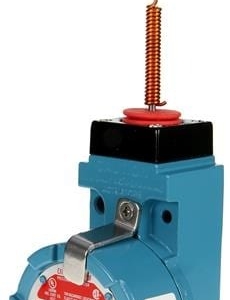 BXA4K Honeywell Switch Limit N.O./N.C. DPST Side Rotary Conduit Rotary Screw Mount