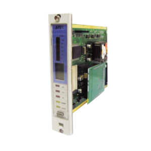 05701-A-0301 Honeywell Single Channel Control Card 4 - 20mA