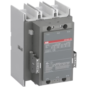 1SFL597001R6822 ABB - AF460-30-22-68 AF460-30-22 24-60V DC Contactor, 1SFL597001R6822 ABB - AF460-30-22-68