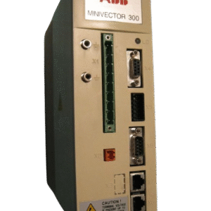 MVC4DRB010501 ABB abb servomotor / minivector300, MVC4DRB010501 ABB