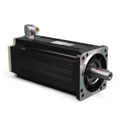 S5P062W024 ABB - 7BS5P062W024 SERVO MOTOR,TORQ CONT STALL 0.91 NM,CUR CONT STALL/A RMS 2.87,POWER 0.36KW,RATED SPEED/RPM 4000,RATED BUS VOLTS 160,PEAK CUR/A RMS 9.91,MAX MECH SPEED 10000,CLASS F AMB. 25,BSM5NN-233IAX