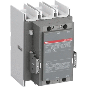 1SFL577001R6822 ABB - AF400-30-22-68 AF400-30-22 24-60 V DC Contactor