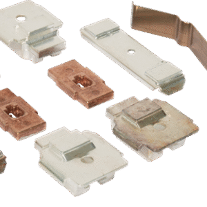 122585001 ABB - HKQCS PARTS ON LINE SHUTTER FLAG