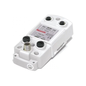 3842410061 Bosch Rexroth COMMUNICATION MODULE ID 200/C-... ID 200/C-PDP (PROFIBUS-DPV0), ID 200/C-ETH (Ethernet)