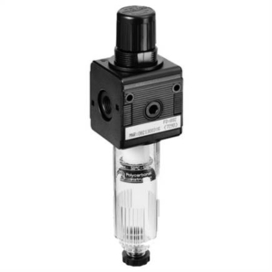 0821300364 Aventics - NL4-FRE-G012-GAN-100-PNB-HO-05,00 AVENTICS Pressure Reducing Filter, NL4-FRE Series 0821300364