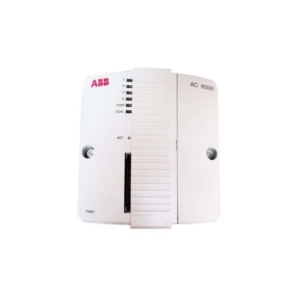 PM861 ABB - 3BSE018129R1 ABB ADVANT 800XA AC 800M
