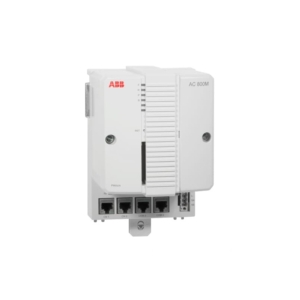 PM858K02 ABB - 3BSE082896R1 Redundant Processor Unit, 33MHz and 16MB. Package including: 2 pcs PM858 CPU, 2 pcs TP830 Baseplate, 2 pcs TB807 ModuleBus terminator, TK850 CEX-bus expansion cable, TK851 RCU-Link cable, 2 pcs Battery for memory backup (4943013-6), No license included.