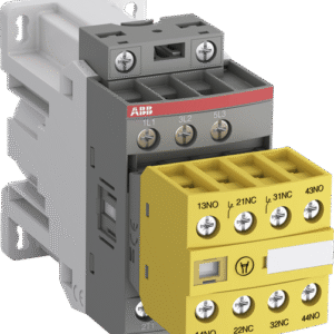 1SBL176082R3022 ABB - AFS16Z-30-22-30 AFS16Z-30-22-30 24VDC Contactor