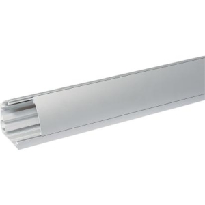123020NAL BTicino aluminum channel Interlink office for workstation 2m