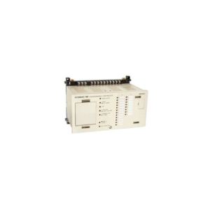 3G2S6-CPU15 Omron Cpu Module, 3G2S6 Series, 12 Point Input, 12-24 Vdc Output, 8 Relay, W/ Memory Unit, 512 Words, Track Mounting