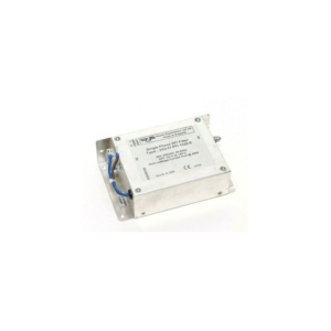 3G3JV-PFI-1020E Omron RFI FILTER, 3G3JV SERIES, 20 AMP, 1 PHASE, 250 V AC, 50/60 HZ