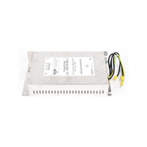 3G3MV-PFI-3030-E Omron FOOTPRINT RFI FILTER, 30A, 415 VAC, 3-PHASE, FOR 5.5 & 7.5KW UNITS