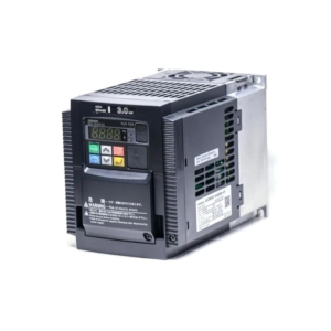 3G3MX2-A4030-E Omron Inverter Drive, 3-Phase In, 400Hz Out 3 kW, 400 V, 8.8 A MX2, IP20