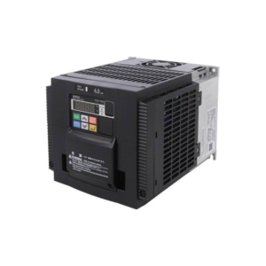 3G3MX2-A4040-E Omron Inverter Drive, 3-Phase In, 400Hz Out 4 kW, 400 V, 11.1 A MX2, IP20