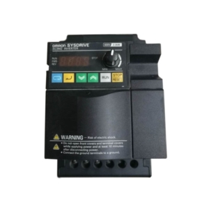 3G3MZ-A4037-ZV2 Omron VARIABLE FREQUENCY DRIVE, 3.7KW, 380V