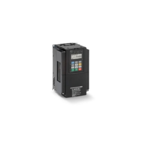 3G3RX-A2007-E1F Omron Frequency Converter - RX 0,7/1,5 kW 5,0/6,3 A 200 V- 3G